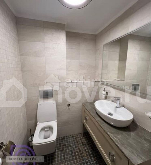 4-комн. квартира, 108.5 м2, 26/32 эт. Москва - изображение 3