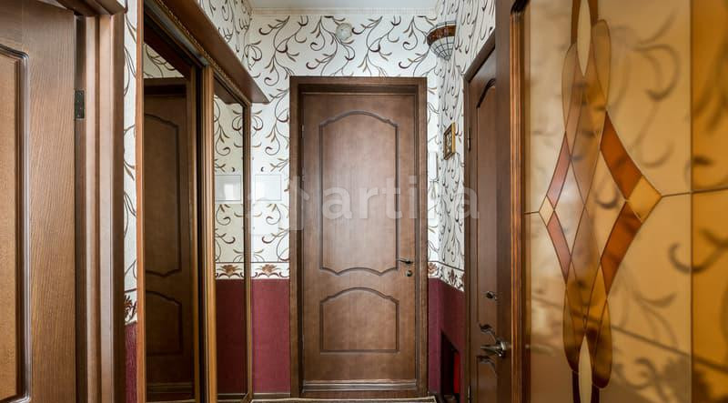 1-комн. квартира, 39 м2, 2/5 эт. Мытищи - изображение 11