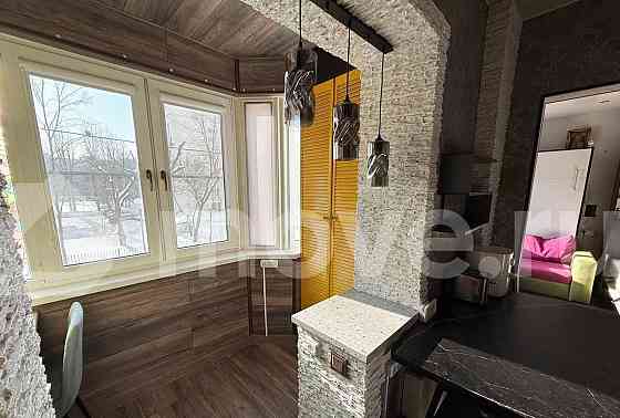 1-комн. квартира, 34.7 м2, 2/18 эт. Москва