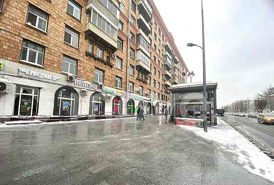 Студия, 36 м2, 1/5 эт. Москва