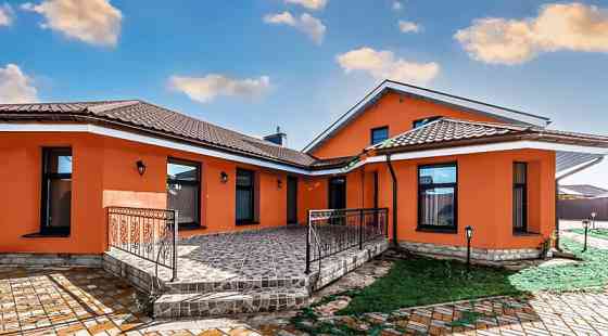 Коттедж, 300 м2 Ломоносов