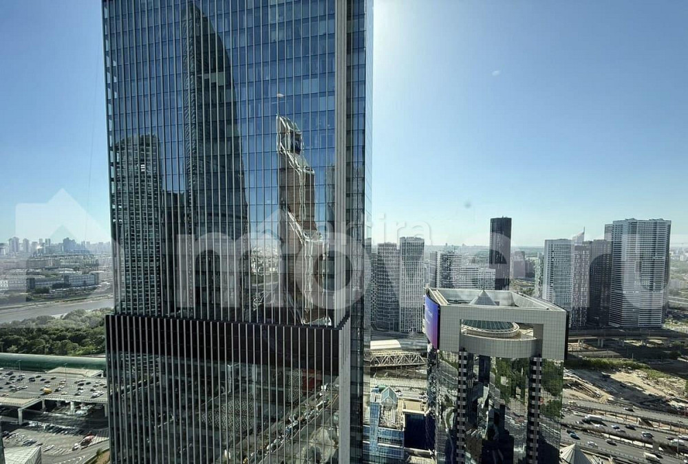 1-комн. апарт-ы, 76.1 м2, 34/78 эт. Москва - изображение 4