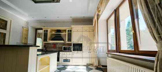 Коттедж, 1200 м2 Щёлково