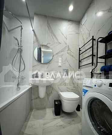 1-комн. апарт-ы, 38.8 м2, 10/16 эт. Москва