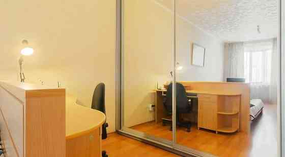 1-комн. квартира, 38 м2, 5/12 эт. Ростов-на-Дону