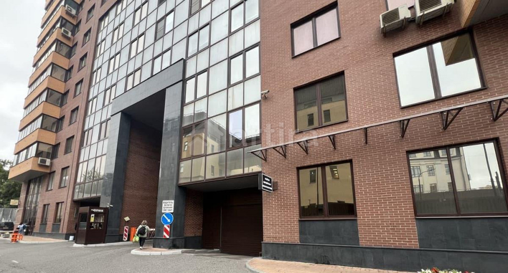 Гараж, 19.7 м2 Москва - изображение 6