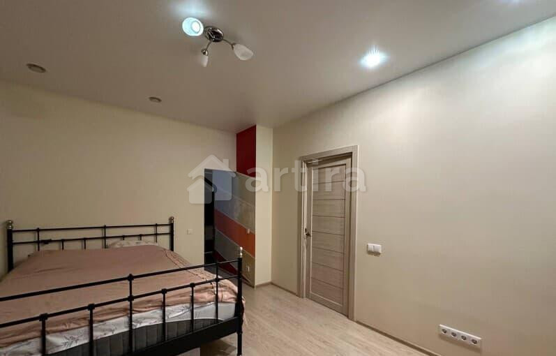 2-комн. квартира, 60 м2, 10/17 эт. Москва - изображение 14