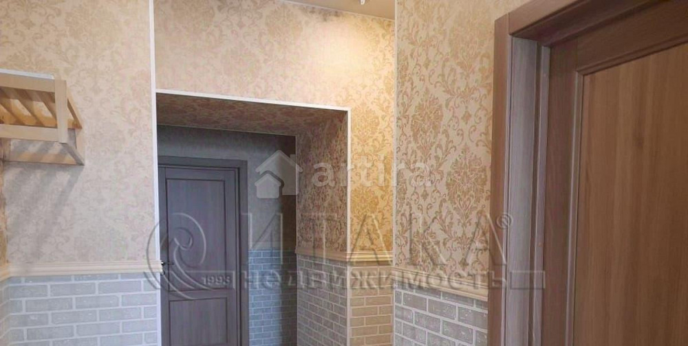 Комната, 11 м2, 2/5 эт. Санкт-Петербург - изображение 6