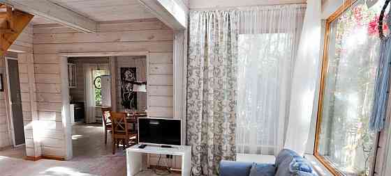 Дом, 320 м2, 10 соток, 2 эт. Одинцово