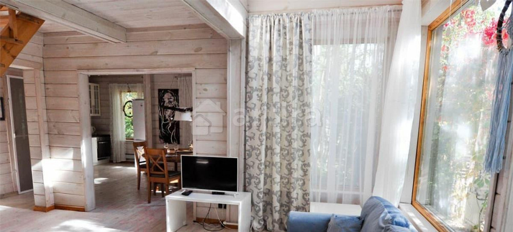 Дом, 320 м2, 10 соток, 2 эт. Одинцово - изображение 3