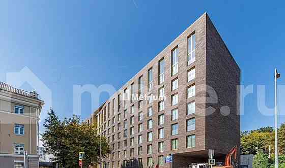 4-комн. пентхаус, 217.4 м2, 8/8 эт. Москва