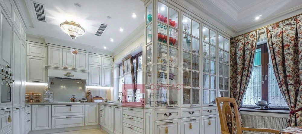 Дом, 367.2 м2, 6.61 сотки, 2 эт. Одинцово - изображение 6