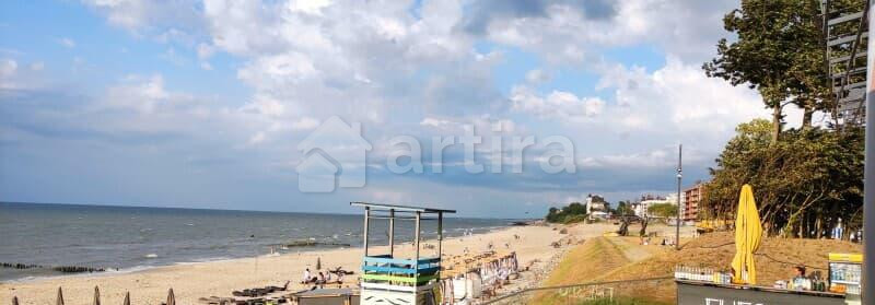 1-комн. квартира, 39 м2, 3/3 эт. Зеленоградск - изображение 19