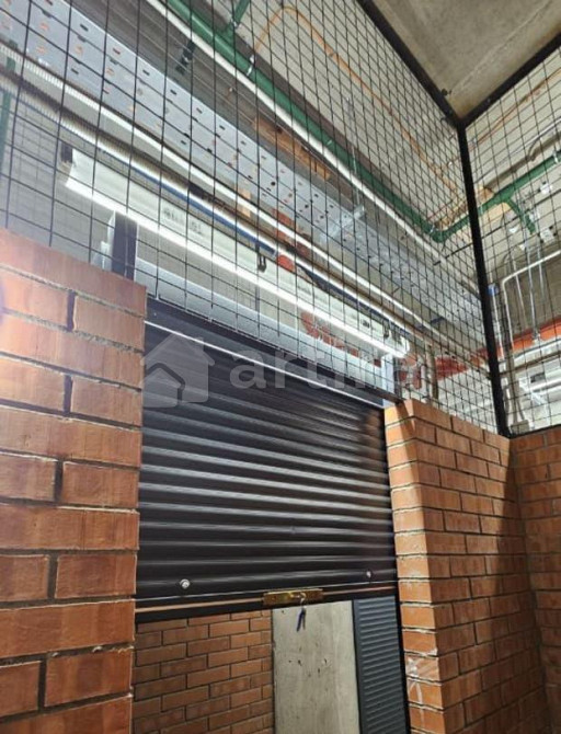 Гараж, 3 м2 Санкт-Петербург - изображение 5