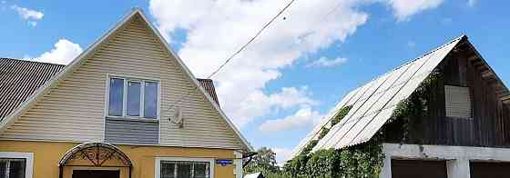 Дом, 115 м2, 10 соток Коломна