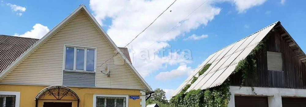 Дом, 115 м2, 10 соток Коломна - изображение 2