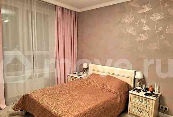 2-комн. квартира, 67 м2, 8/24 эт. Москва