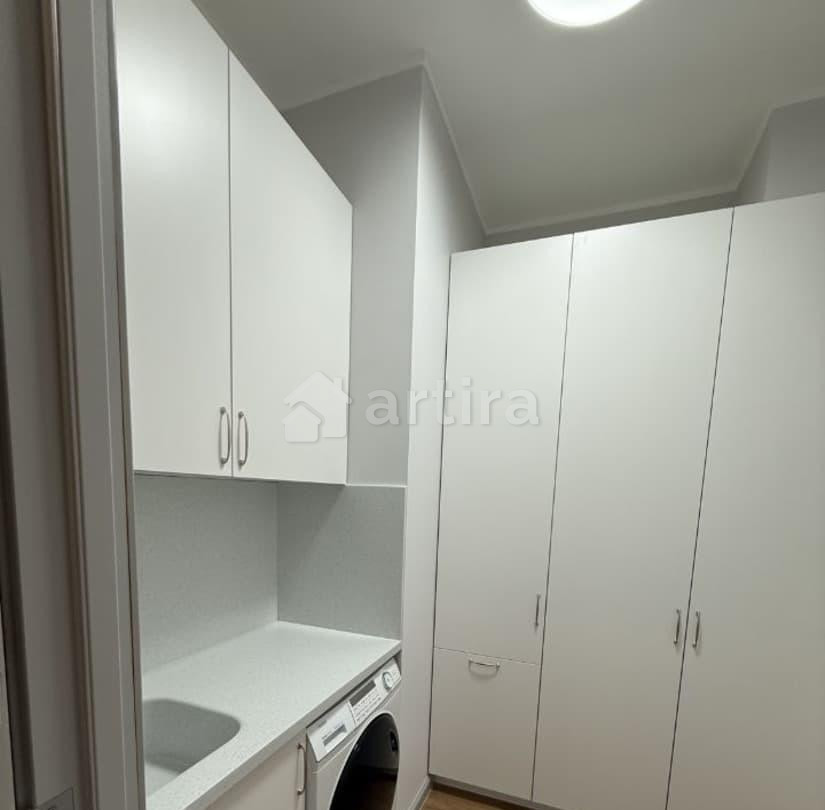 Таунхаус, 170 м2, 2 сотки, 2 эт. Москва - изображение 6