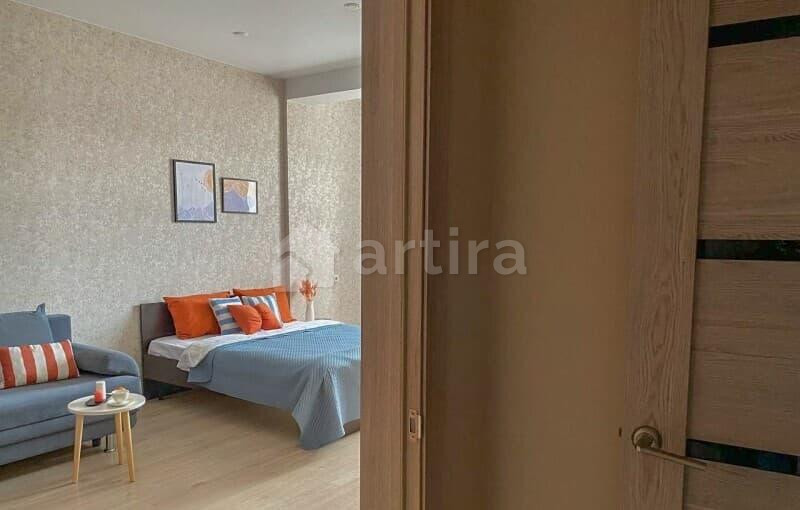 1-комн. квартира, 52 м2, 3/3 эт. Казань - изображение 11