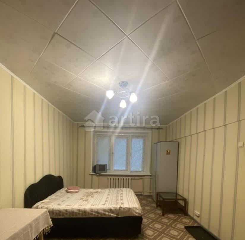 Комната, 80 м2, 1/5 эт. Москва - изображение 7