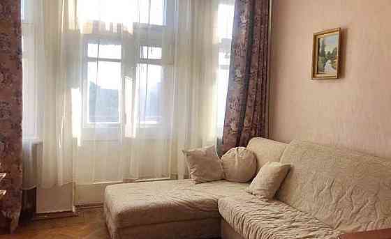 Комната, 20 м2, 6/8 эт. Москва