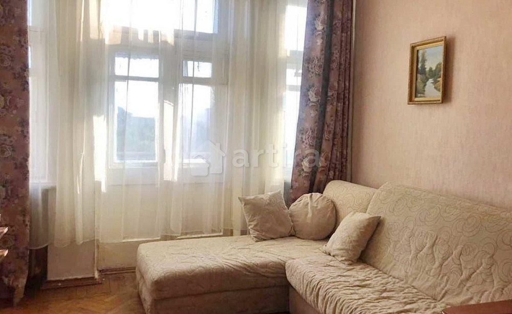 Комната, 20 м2, 6/8 эт. Москва - изображение 5