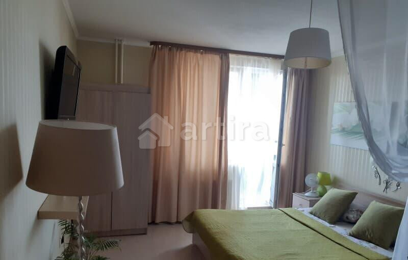 1-комн. квартира, 32 м2, 24/24 эт. Санкт-Петербург - изображение 6