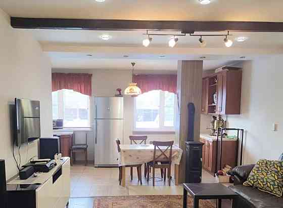 Дом, 154.1 м2, 9 соток, 2 эт. Химки