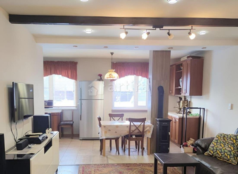 Дом, 154.1 м2, 9 соток, 2 эт. Химки - изображение 2