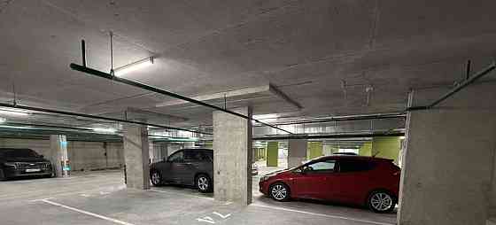 Гараж, 30.4 м2 Москва