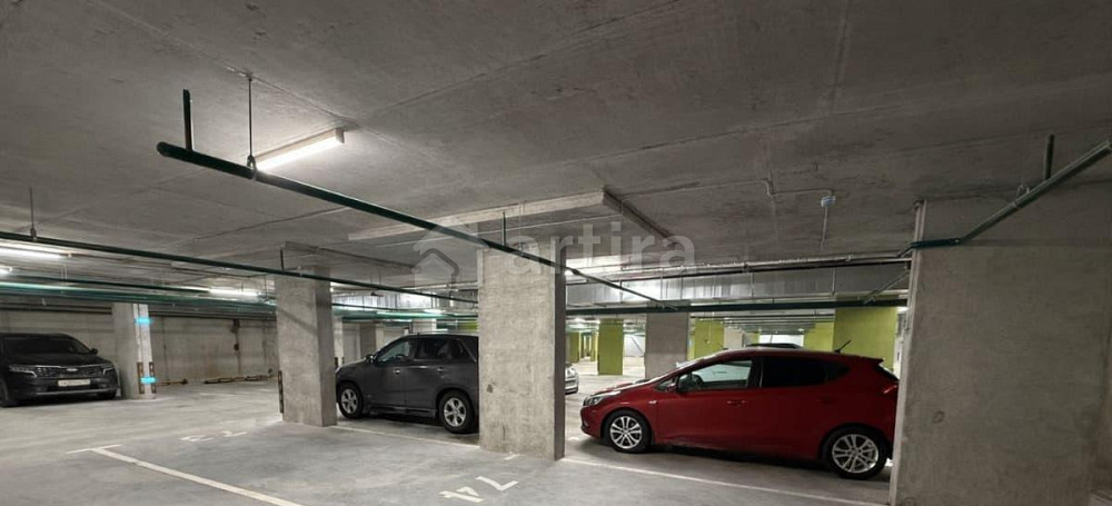 Гараж, 30.4 м2 Москва - изображение 6