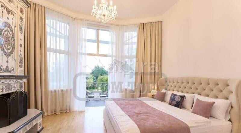 Коттедж, 570 м2 Московский - изображение 11