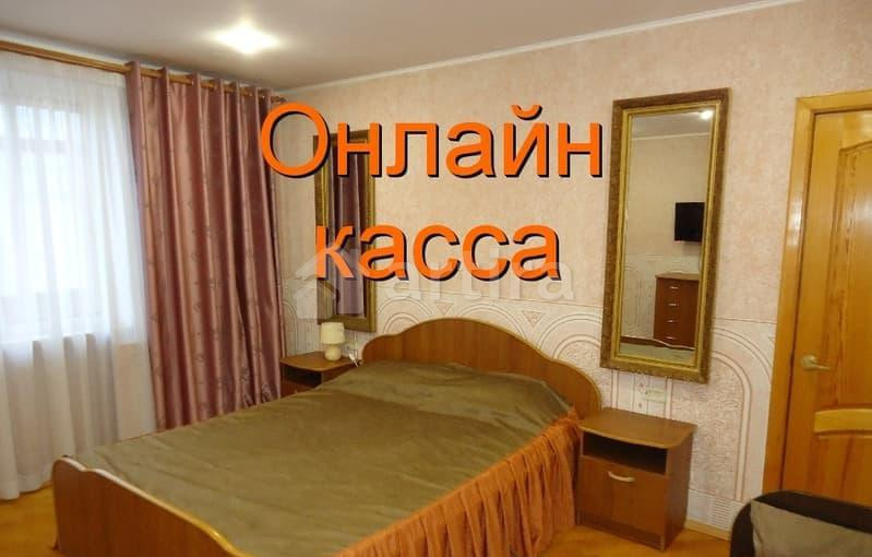 1-комн. квартира, 36 м2, 7/10 эт. Миасс - изображение 1