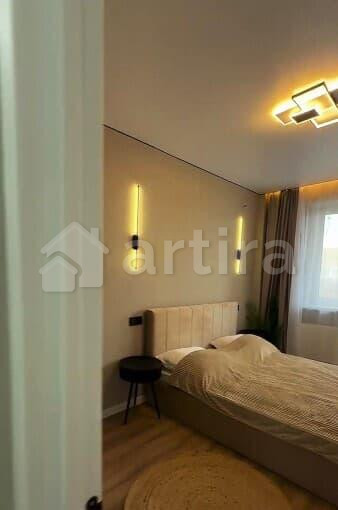 2-комн. квартира, 67 м2, 7/9 эт. Самара - изображение 18