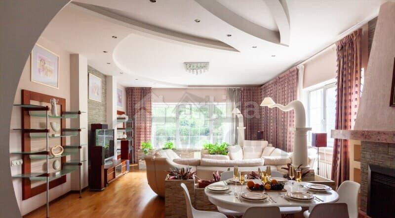 Коттедж, 540 м2 Балашиха - изображение 17