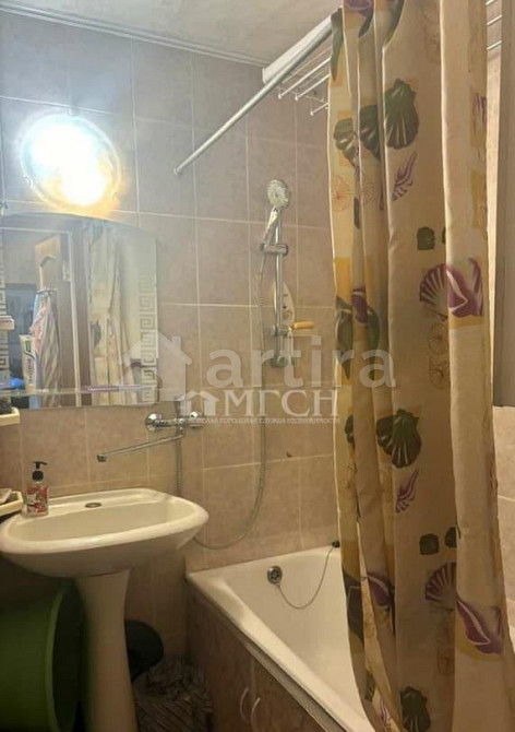 2-комн. квартира, 57.5 м2, 5/9 эт. Москва - изображение 9