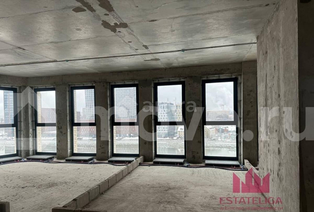 4-комн. квартира, 130 м2, 9/15 эт. Москва - изображение 5