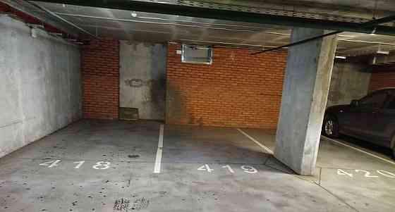 Гараж, 13 м2 Санкт-Петербург