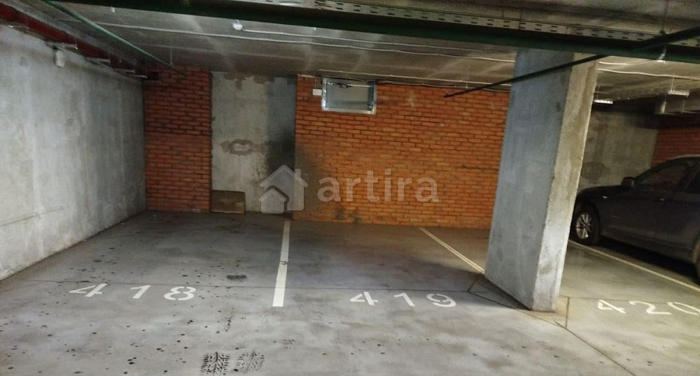 Гараж, 13 м2 Санкт-Петербург - изображение 4