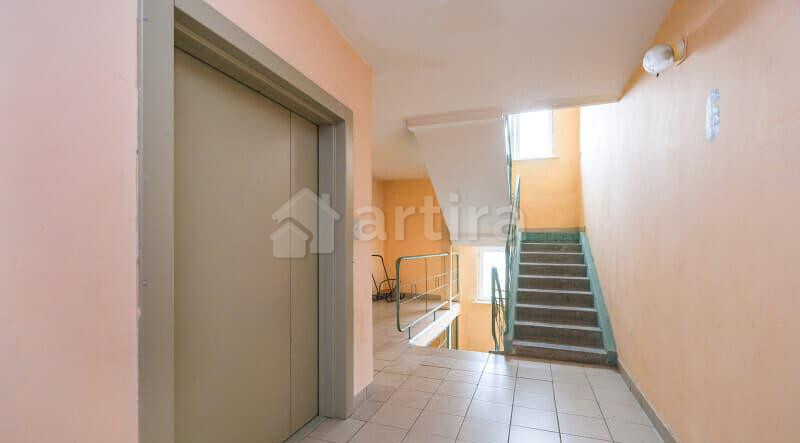 1-комн. квартира, 30 м2, 6/13 эт. Новосибирск - изображение 15