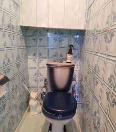 2-комн. квартира, 48 м2, 2/5 эт. Подольск