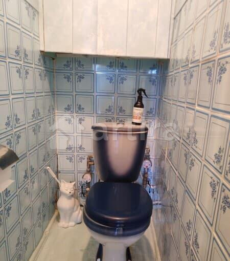 2-комн. квартира, 48 м2, 2/5 эт. Подольск - изображение 3