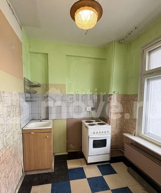 2-комн. квартира, 55.6 м2, 25/25 эт. Москва - изображение 4