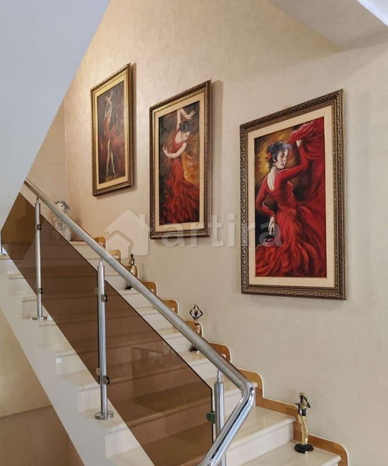 Коттедж, 600 м2, 7 соток, 2 эт. Тольятти - изображение 17