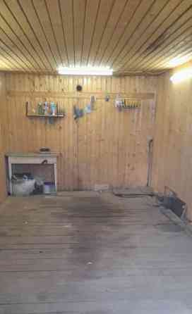 Гараж, 18 м2 Санкт-Петербург