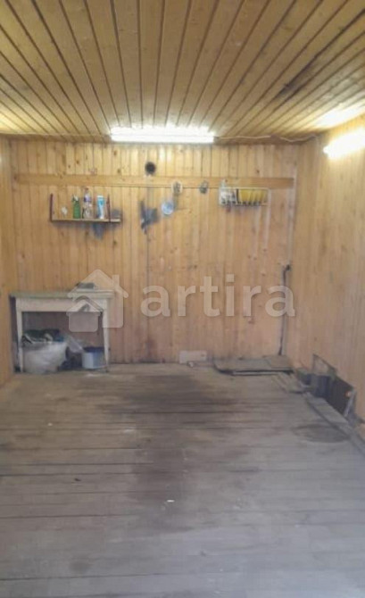 Гараж, 18 м2 Санкт-Петербург - изображение 4