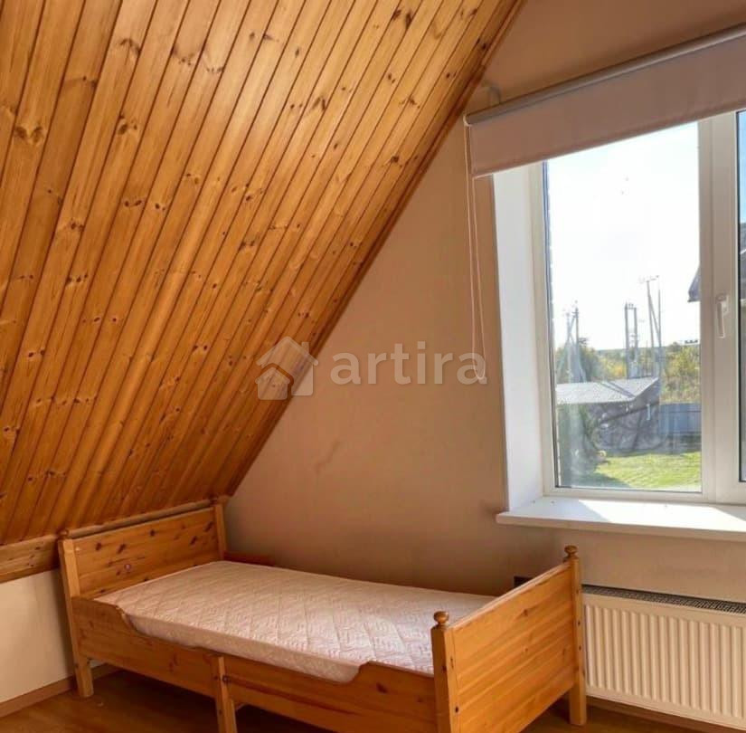 Коттедж, 136 м2, 10 соток, 2 эт. Ломоносов - изображение 3