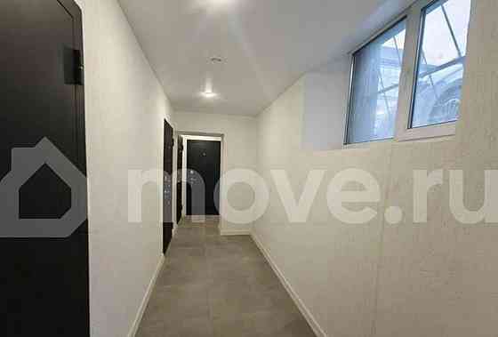 Студия, 12.1 м2, 1/6 эт. Москва