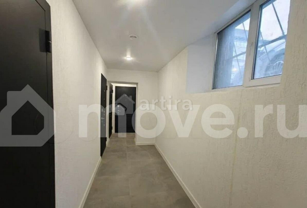 Студия, 12.1 м2, 1/6 эт. Москва - изображение 3