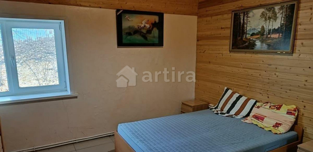 Коттедж, 300 м2, 1.5 га, 2 эт. Красноярск - изображение 9